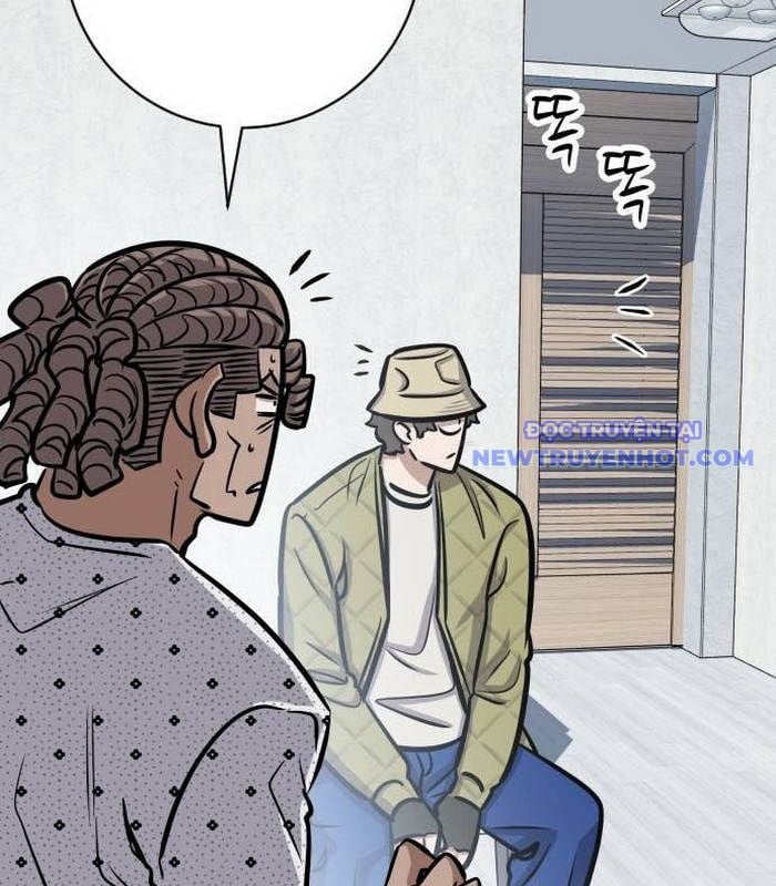 Thợ Săn Huyền Thoại Trẻ Hóa Chap 39 - Next Chap 40