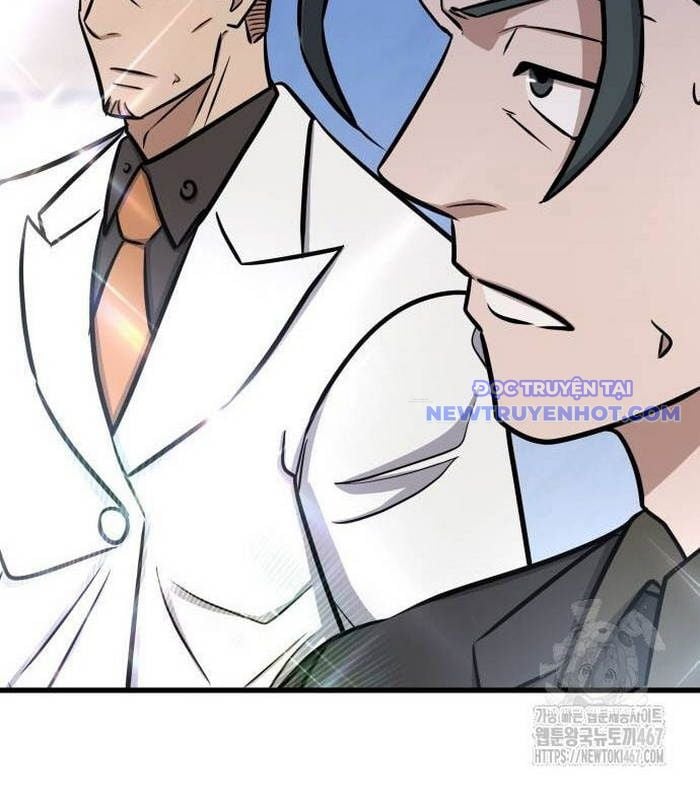 Thợ Săn Huyền Thoại Trẻ Hóa Chap 39 - Next Chap 40