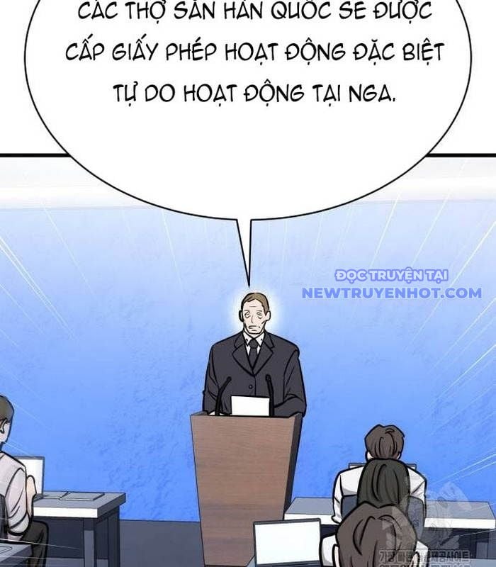 Thợ Săn Huyền Thoại Trẻ Hóa Chap 39 - Next Chap 40