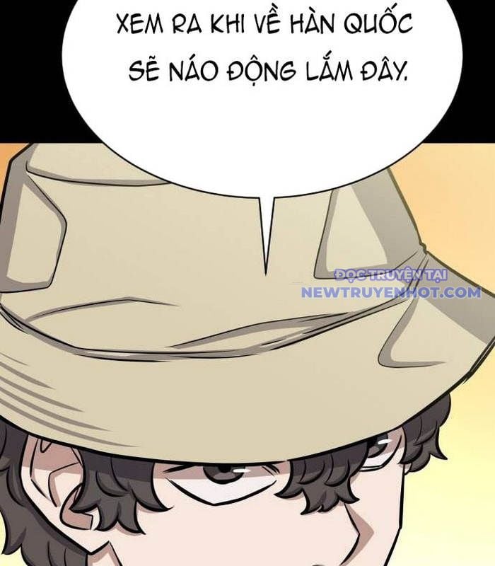 Thợ Săn Huyền Thoại Trẻ Hóa Chap 39 - Next Chap 40