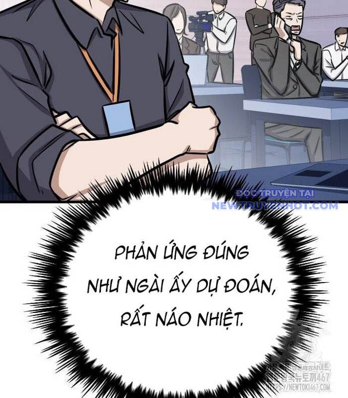 Thợ Săn Huyền Thoại Trẻ Hóa Chap 39 - Next Chap 40