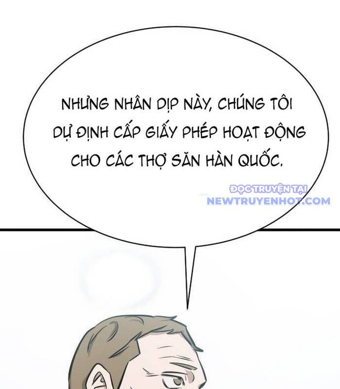 Thợ Săn Huyền Thoại Trẻ Hóa Chap 39 - Next Chap 40