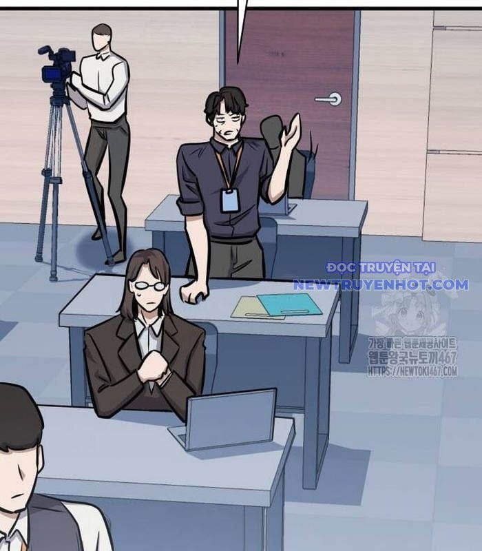 Thợ Săn Huyền Thoại Trẻ Hóa Chap 39 - Next Chap 40