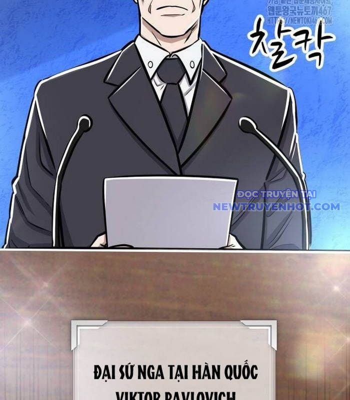 Thợ Săn Huyền Thoại Trẻ Hóa Chap 39 - Next Chap 40