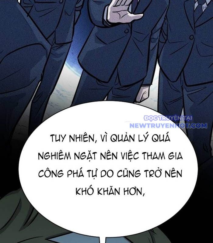 Thợ Săn Huyền Thoại Trẻ Hóa Chap 39 - Next Chap 40