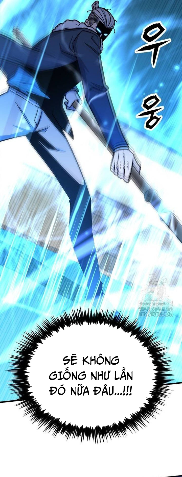 Thợ Săn Huyền Thoại Trẻ Hóa Chap 41 - Next Chap 42