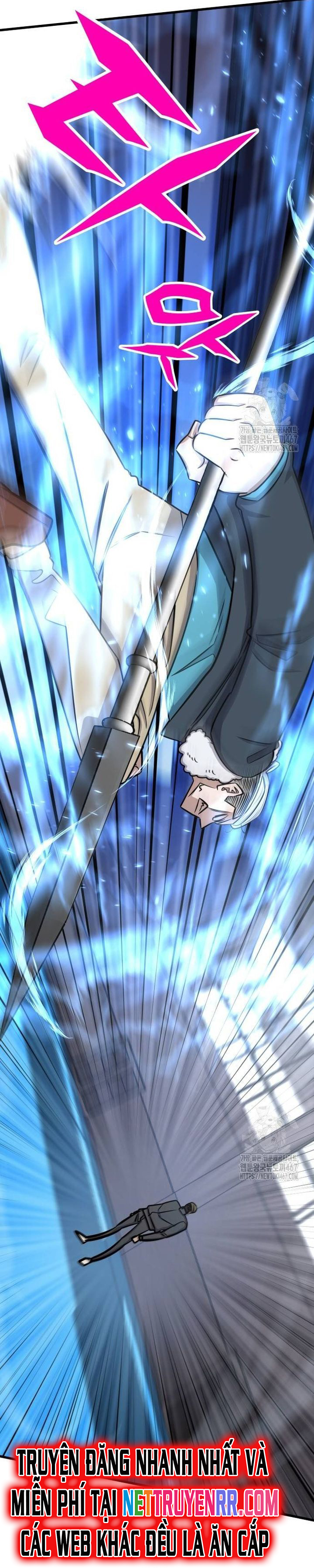 Thợ Săn Huyền Thoại Trẻ Hóa Chap 41 - Next Chap 42