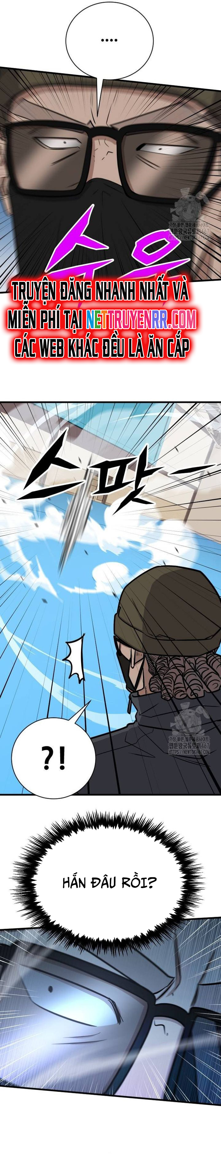 Thợ Săn Huyền Thoại Trẻ Hóa Chap 41 - Next Chap 42