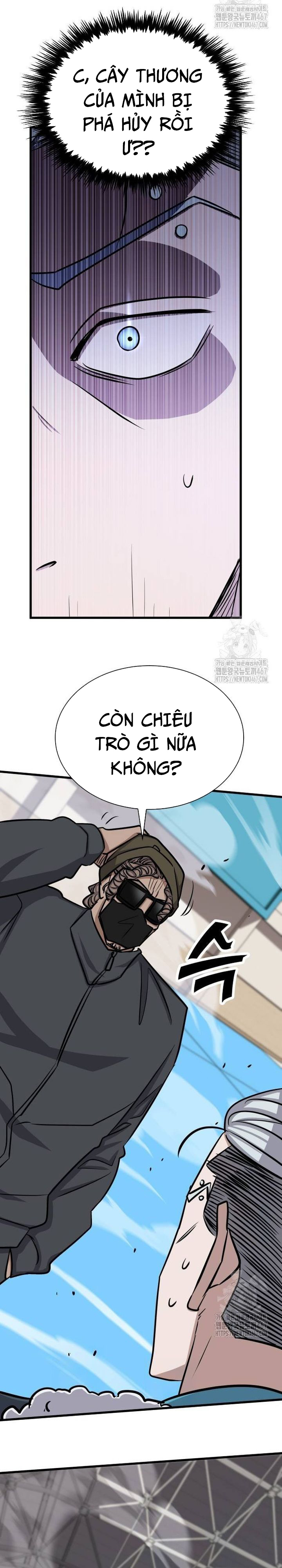 Thợ Săn Huyền Thoại Trẻ Hóa Chap 41 - Next Chap 42