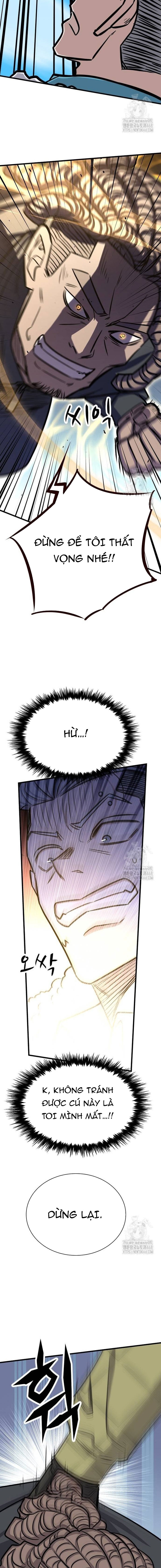 Thợ Săn Huyền Thoại Trẻ Hóa Chap 42 - Next Chap 43