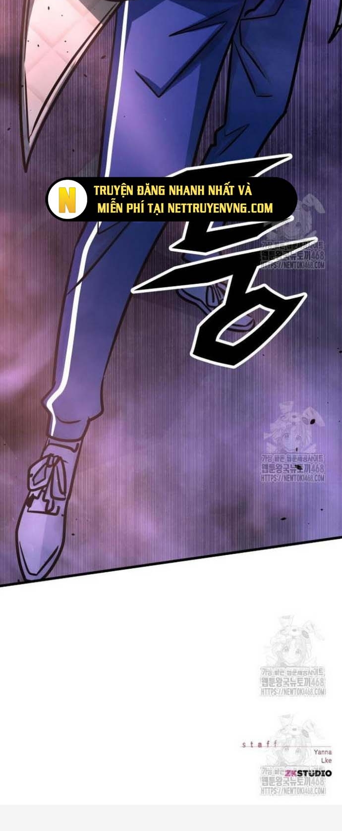 Thợ Săn Huyền Thoại Trẻ Hóa Chap 44 - Next Chap 45