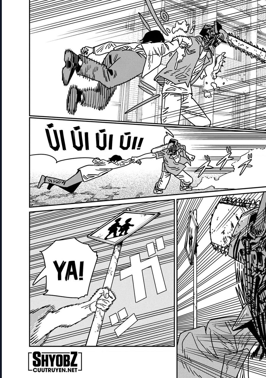 Thợ Săn Quỷ Chap 201 - Next Chap 202