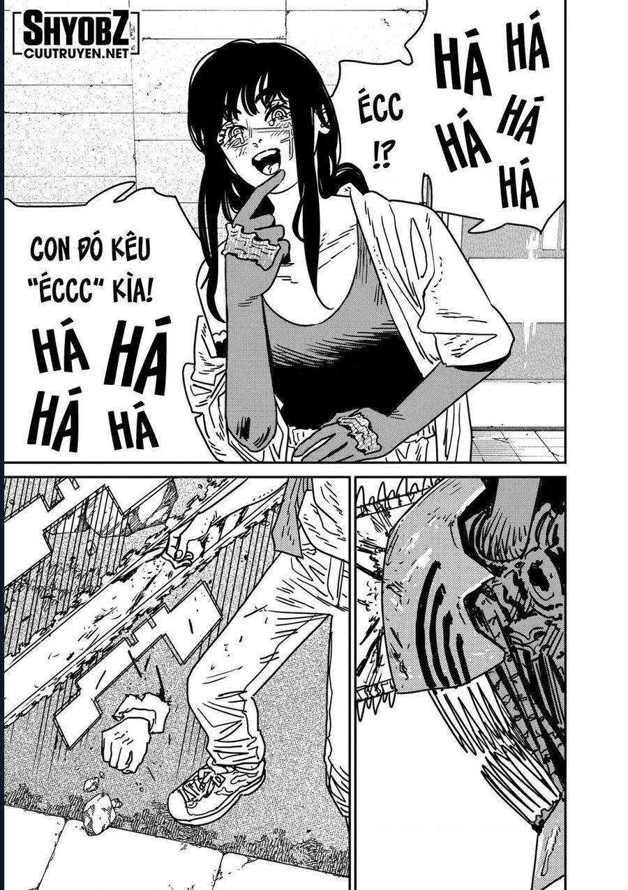 Thợ Săn Quỷ Chap 201 - Next Chap 202