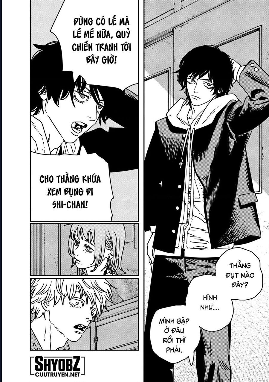 Thợ Săn Quỷ Chap 211 - Next Chap 212