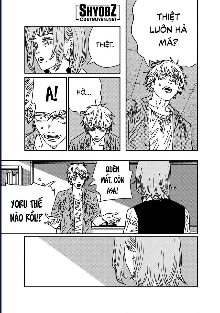 Thợ Săn Quỷ Chap 211 - Next Chap 212