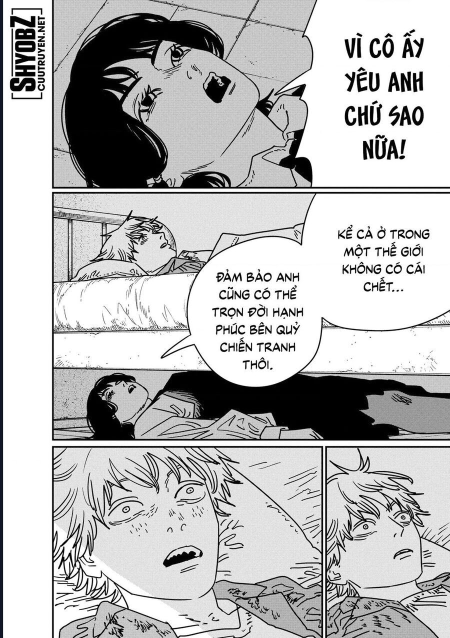 Thợ Săn Quỷ Chap 212 - Next Chap 213