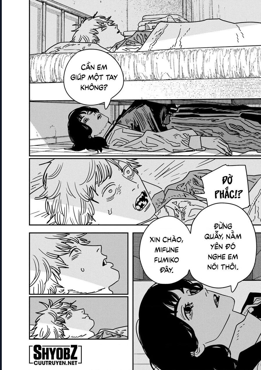 Thợ Săn Quỷ Chap 212 - Next Chap 213