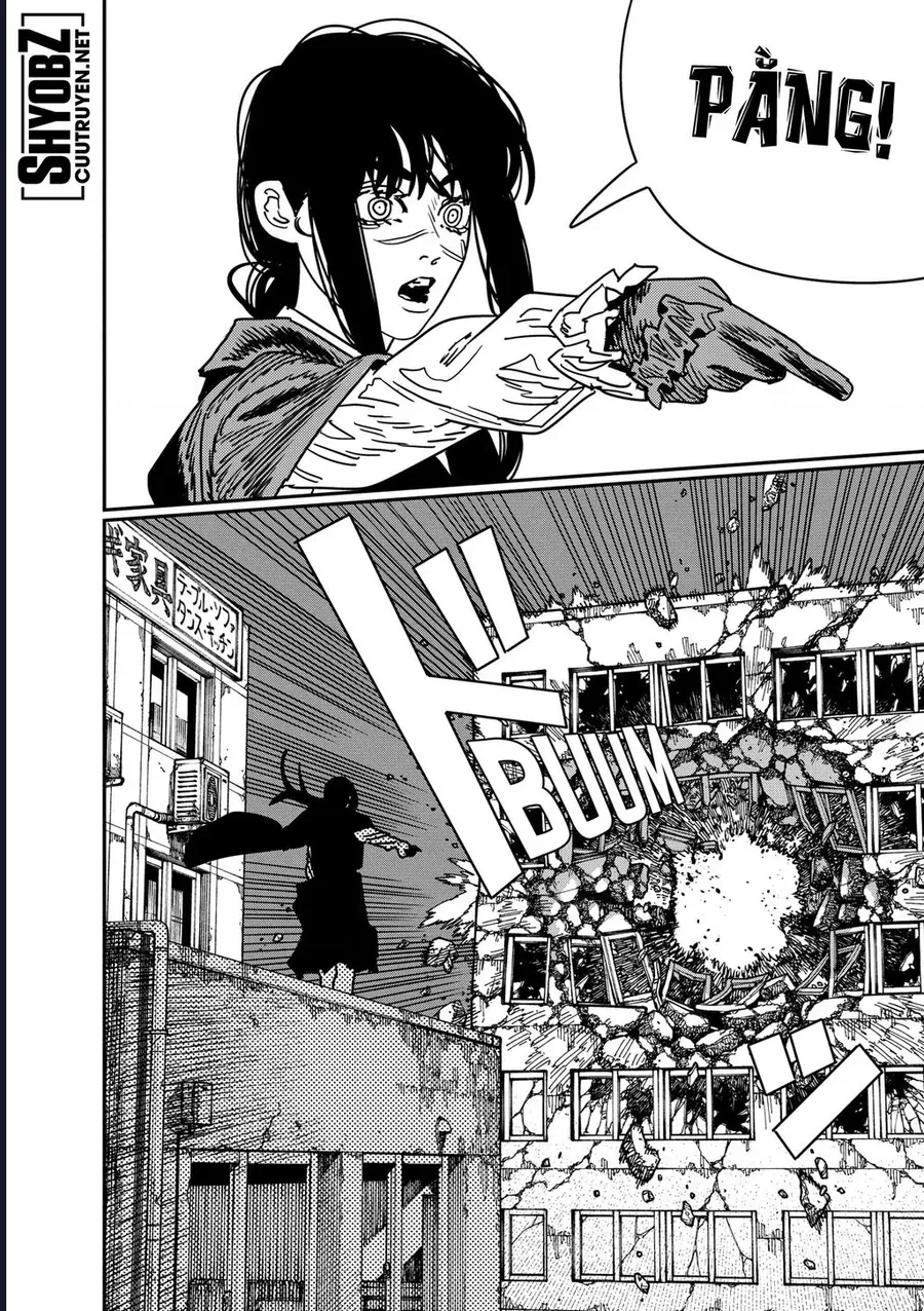 Thợ Săn Quỷ Chap 227 - Next Chap 228