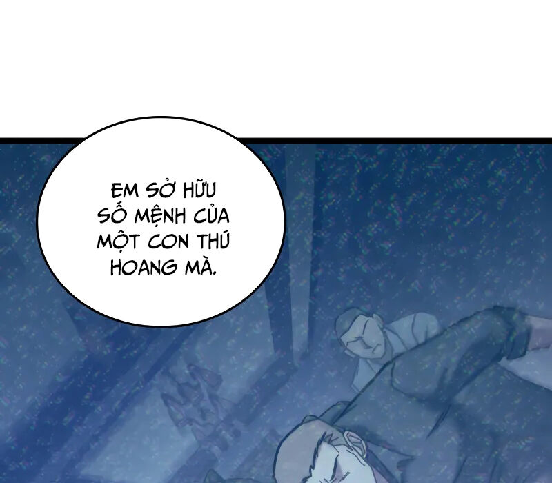 Thợ Săn Số Mệnh Cấp F Chap 65 - Next Chap 66