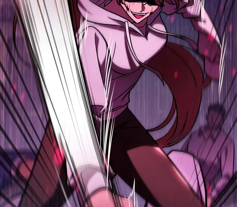 Thợ Săn Số Mệnh Cấp F Chap 65 - Next Chap 66