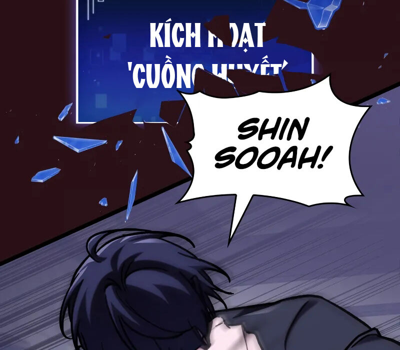 Thợ Săn Số Mệnh Cấp F Chap 65 - Next Chap 66