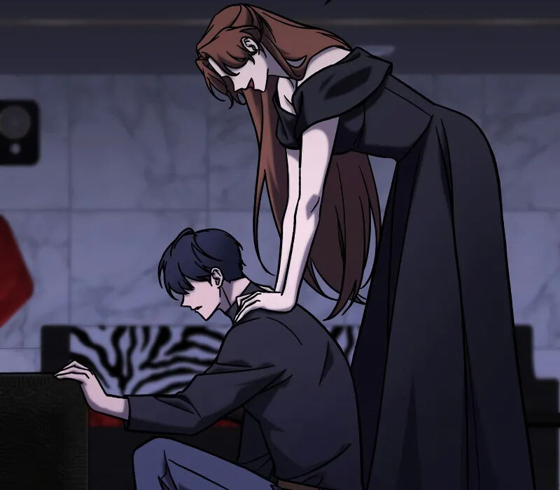 Thợ Săn Số Mệnh Cấp F Chap 65 - Next Chap 66