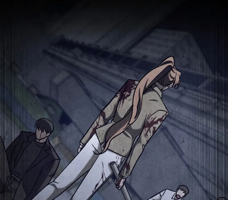 Thợ Săn Số Mệnh Cấp F Chap 65 - Next Chap 66