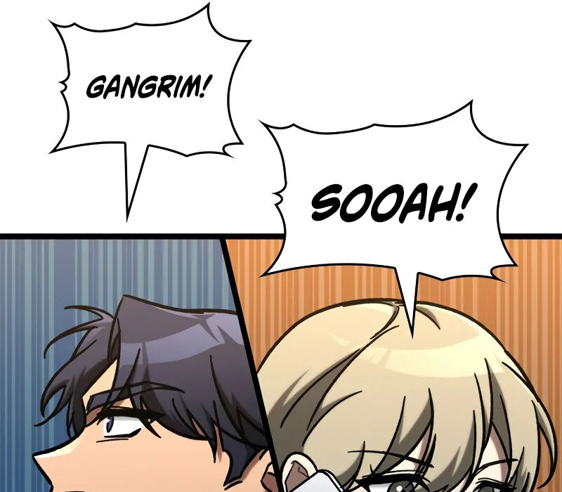 Thợ Săn Số Mệnh Cấp F Chap 65 - Next Chap 66