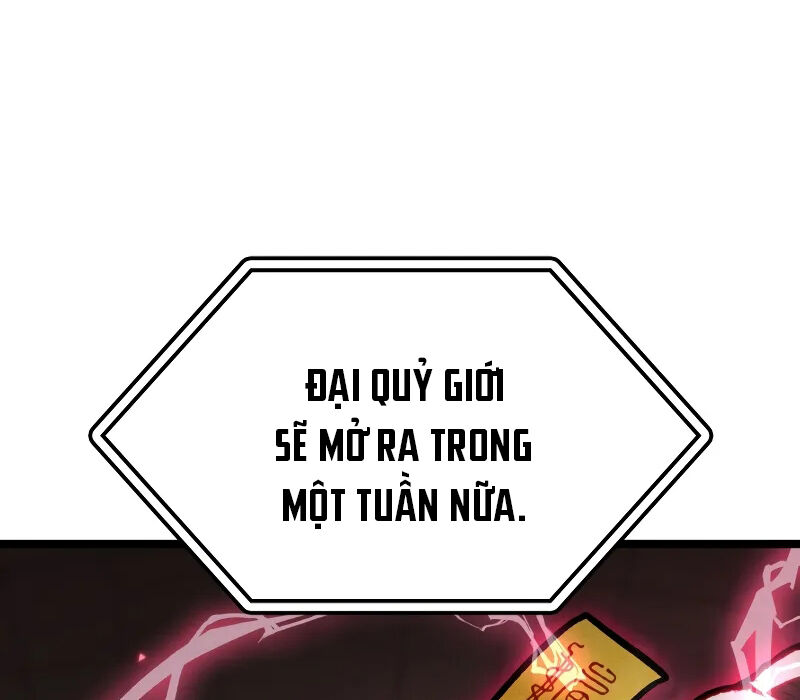 Thợ Săn Số Mệnh Cấp F Chap 65 - Next Chap 66