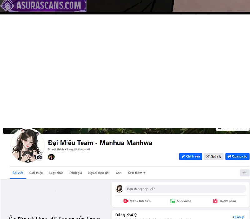 Thợ Săn Số Mệnh Cấp F Chap 65 - Next Chap 66