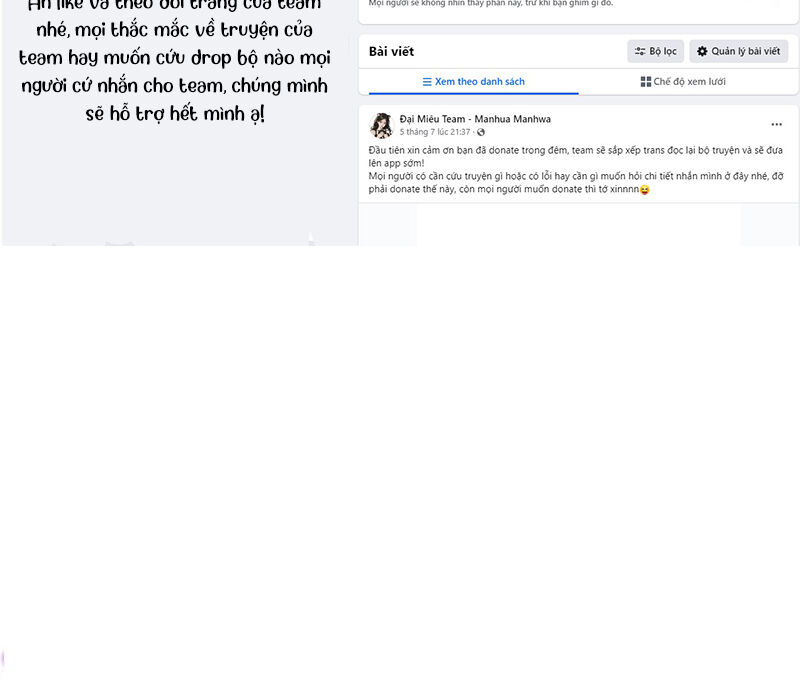 Thợ Săn Số Mệnh Cấp F Chap 65 - Next Chap 66