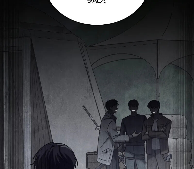 Thợ Săn Số Mệnh Cấp F Chap 65 - Next Chap 66