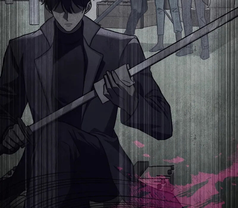 Thợ Săn Số Mệnh Cấp F Chap 65 - Next Chap 66