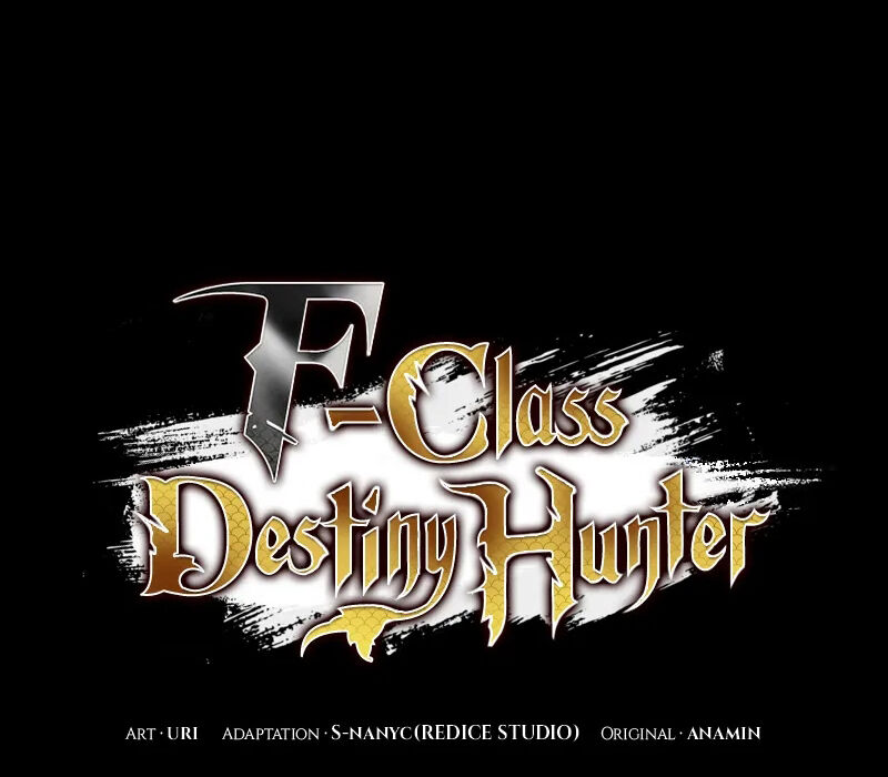 Thợ Săn Số Mệnh Cấp F Chap 65 - Next Chap 66