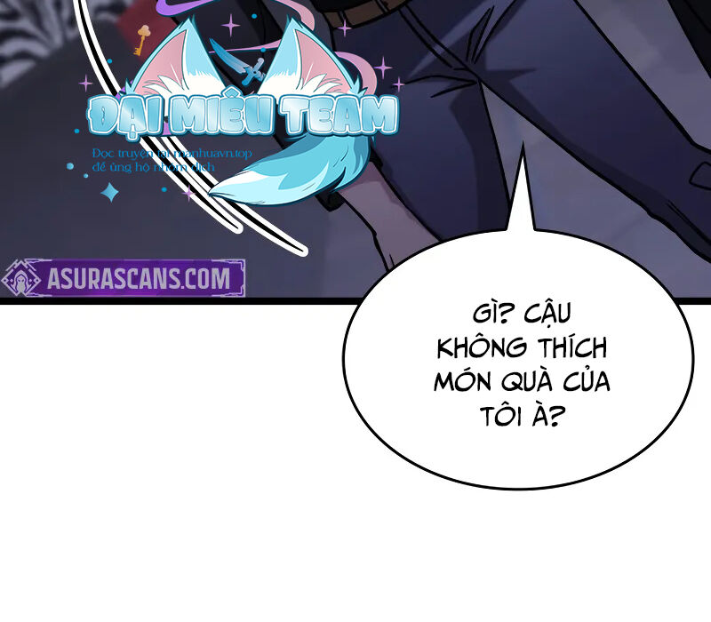 Thợ Săn Số Mệnh Cấp F Chap 65 - Next Chap 66