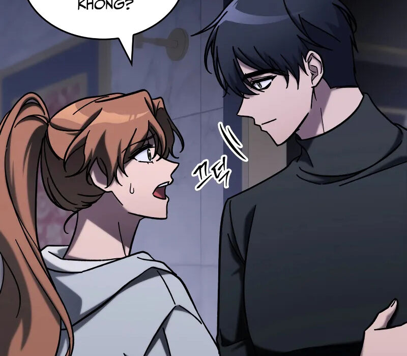 Thợ Săn Số Mệnh Cấp F Chap 65 - Next Chap 66