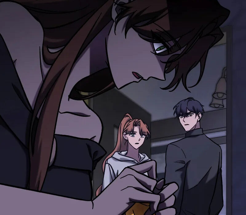 Thợ Săn Số Mệnh Cấp F Chap 65 - Next Chap 66