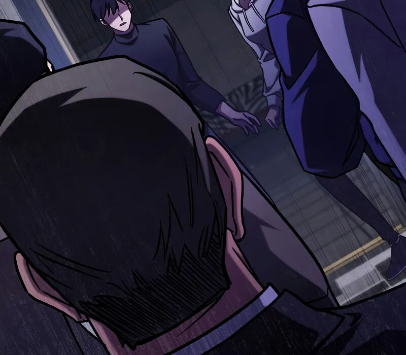 Thợ Săn Số Mệnh Cấp F Chap 65 - Next Chap 66