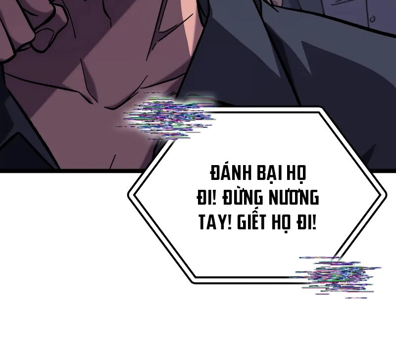 Thợ Săn Số Mệnh Cấp F Chap 65 - Next Chap 66