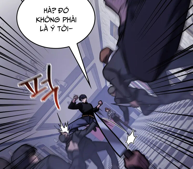 Thợ Săn Số Mệnh Cấp F Chap 65 - Next Chap 66