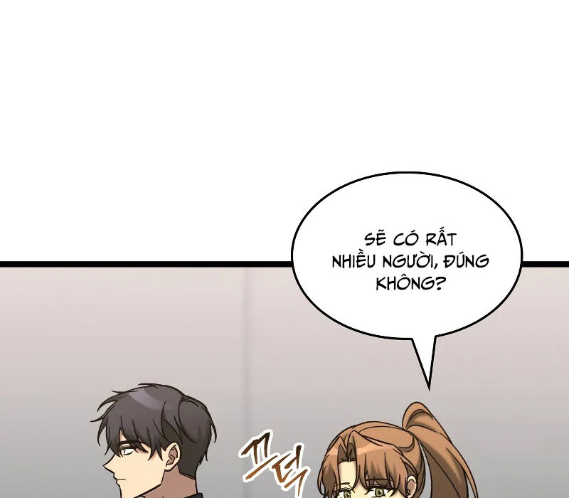 Thợ Săn Số Mệnh Cấp F Chap 66 - Next Chap 67