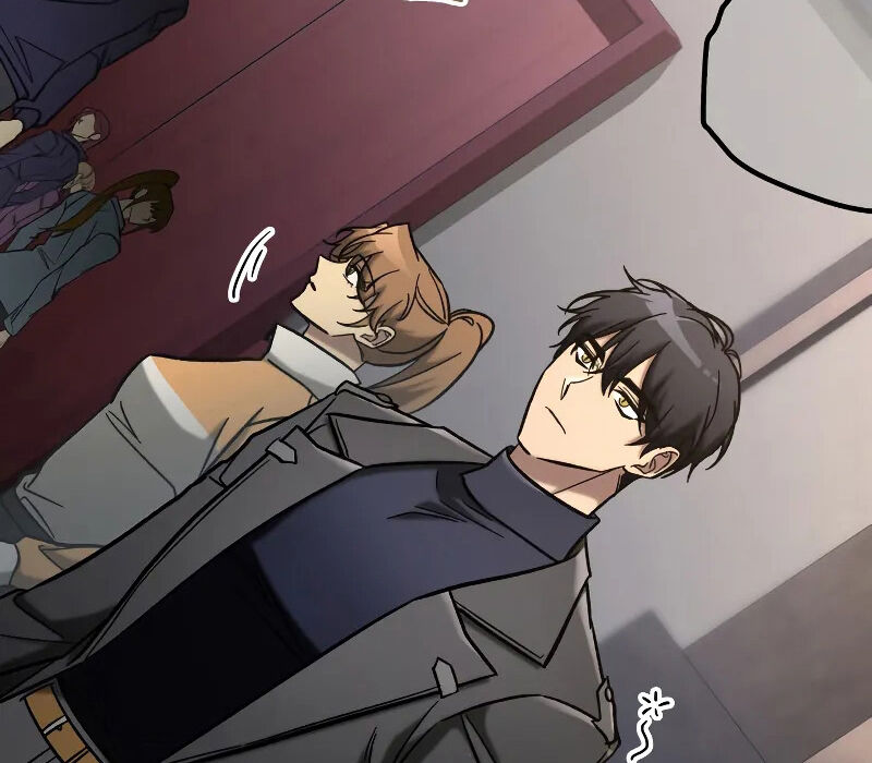 Thợ Săn Số Mệnh Cấp F Chap 66 - Next Chap 67