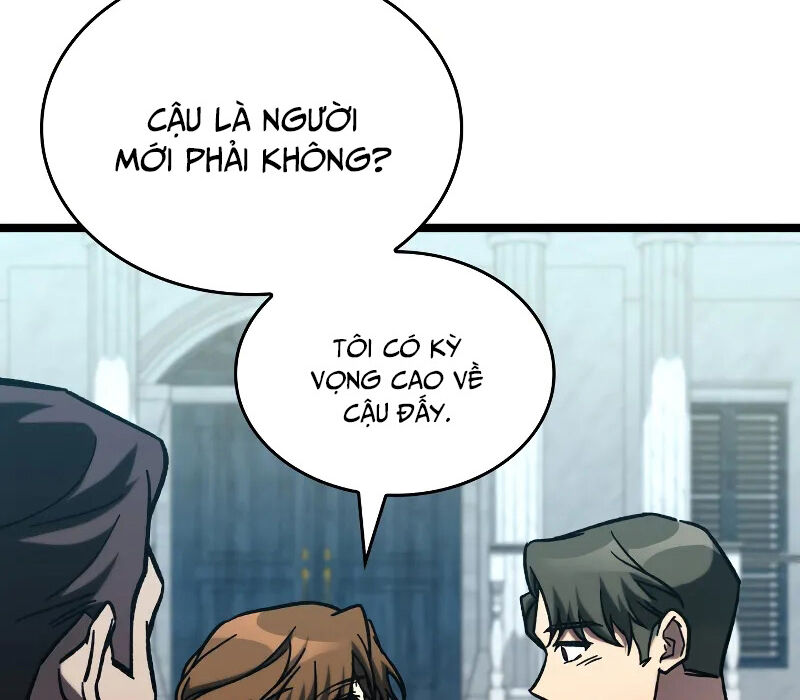 Thợ Săn Số Mệnh Cấp F Chap 66 - Next Chap 67