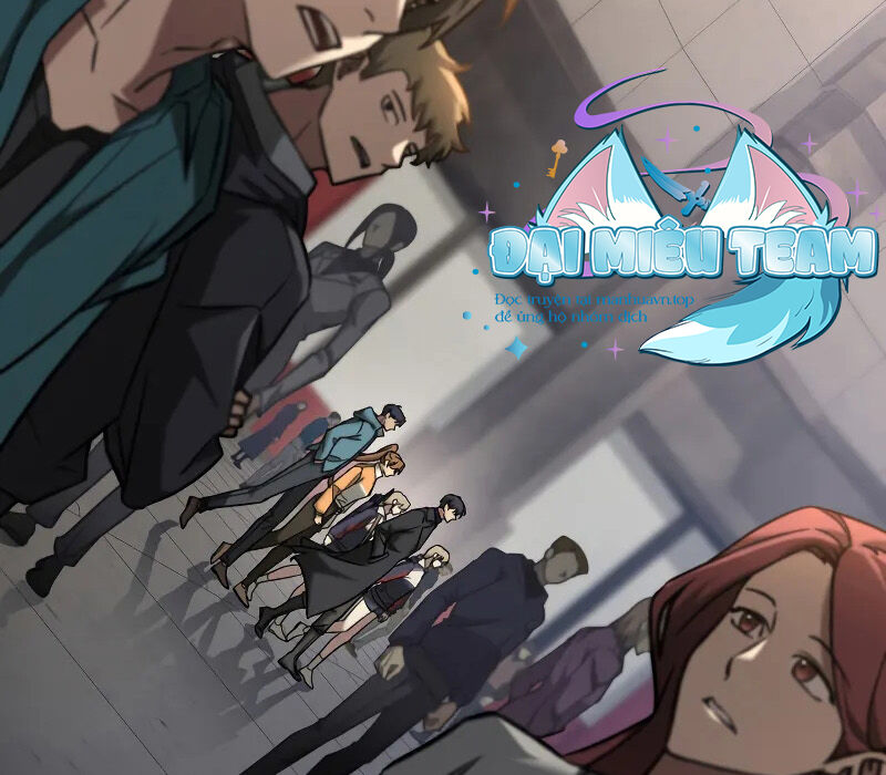 Thợ Săn Số Mệnh Cấp F Chap 66 - Next Chap 67