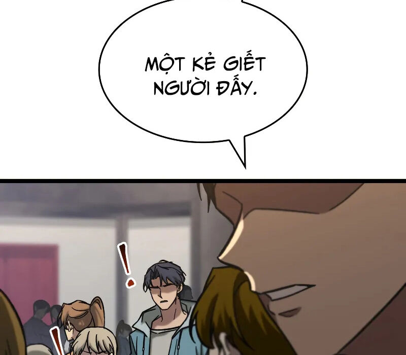 Thợ Săn Số Mệnh Cấp F Chap 66 - Next Chap 67