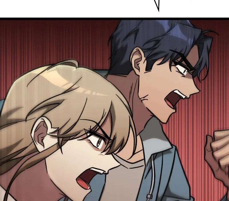 Thợ Săn Số Mệnh Cấp F Chap 66 - Next Chap 67