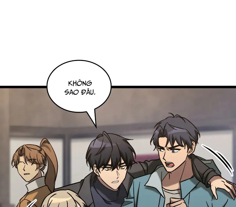 Thợ Săn Số Mệnh Cấp F Chap 66 - Next Chap 67