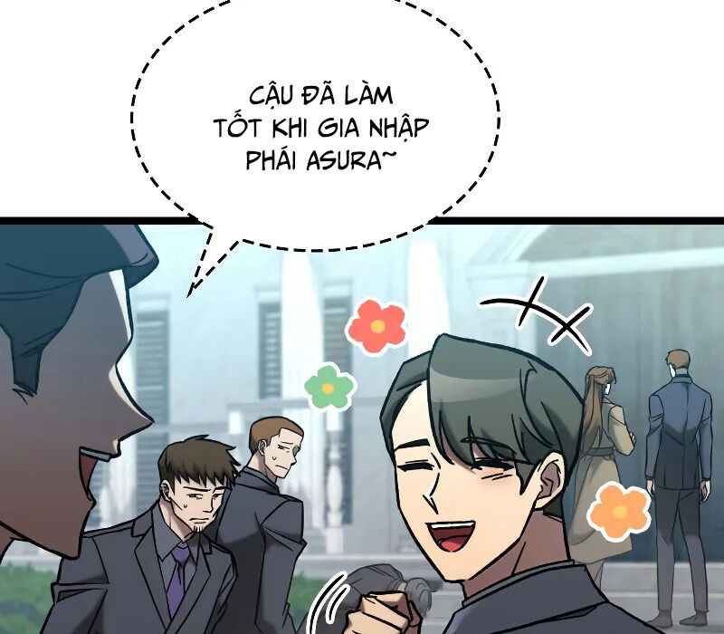 Thợ Săn Số Mệnh Cấp F Chap 66 - Next Chap 67