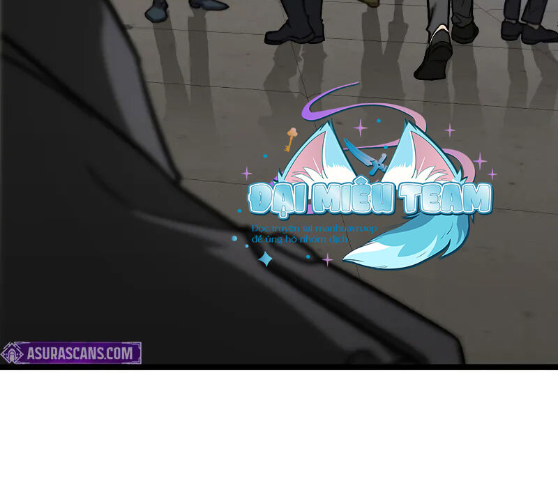 Thợ Săn Số Mệnh Cấp F Chap 66 - Next Chap 67