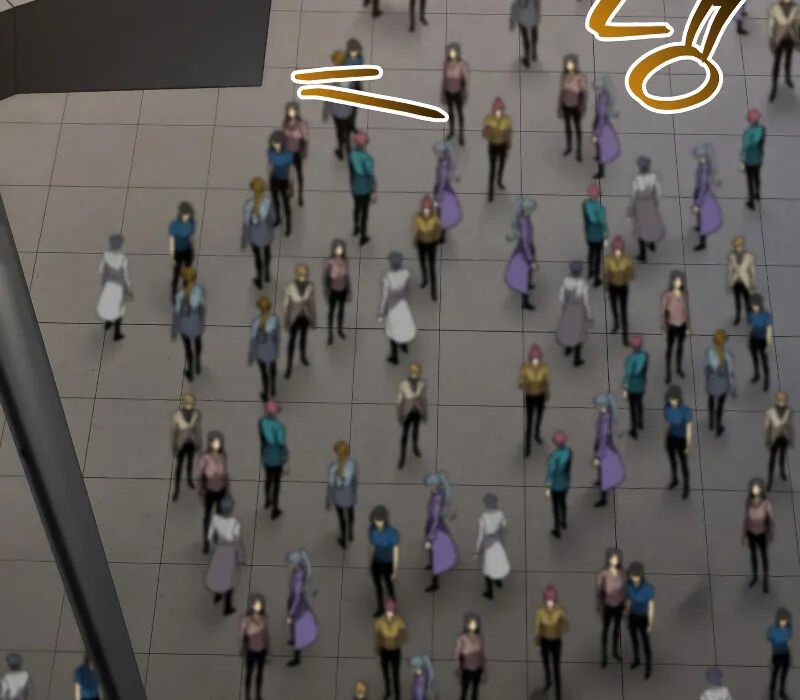 Thợ Săn Số Mệnh Cấp F Chap 66 - Next Chap 67